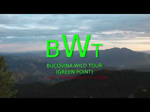 Bucovina Wild Tour - The best trekking tour in Romania - part 3