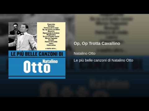 Op, op trotta cavallino
