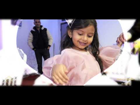 Sreken 2ri Rodenden "AMINA" - 22.12.2025 - STUDIO VIRUS 