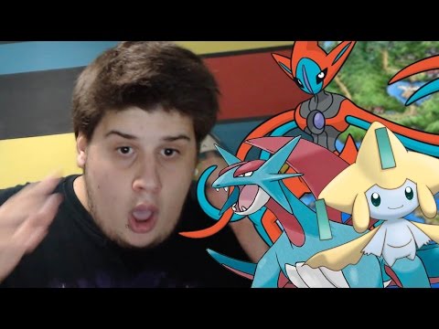 MA CHE SFIGA! - 135 Pokémon Challenge (Hoenn) ITA