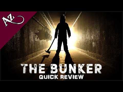 The Bunker - Quick Game Review video thumbnail