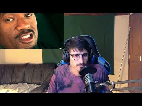 Ricks Reacts to Rap Tuga. Nex Supremo - Acorda