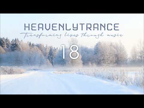 HEAVENLY TRANCE SESSIONS 18  Uplifting Trance 2023, Christian dance electronic music