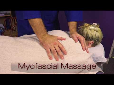 Zenergie Pain Therapy Clinic  video.