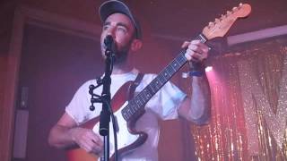 Boys Forever - Poisonous (Live @ MOTH Club, London, 18/05/16)