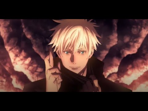 Gojo_ShortAMV | Mộng Mơ - Masew x RedT | Phong Max remix