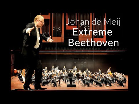 Houtlands Harmonieorkest - Extreme Beethoven (Johan De Meij)