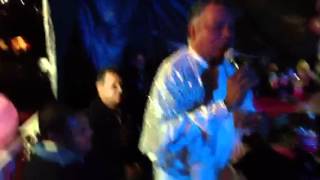 Juan Gabriel Tijuana/ Te vas a quedar con las ganas