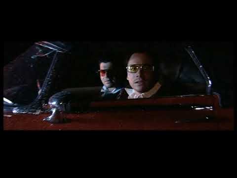 "Brad & Pitt - Zug" bullyparade  - TV Comedyshow / 2002