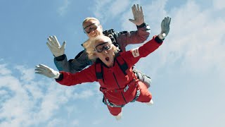 Empower Bucket List | Invest Well. Live a Little