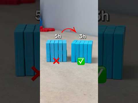 Como economizar tempo imprimindo fidget na impressão 3d!