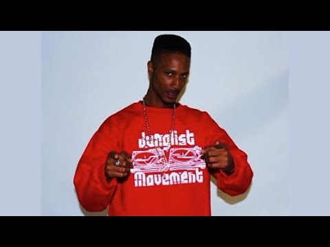 DJ Tubby & D Double E - 100% Jungle Set (2008)