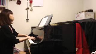 Ryuichi Sakamoto:Germination〈Merry Christmas Mr.Lawrence〉/pf:Rayna Enomoto (Take2)