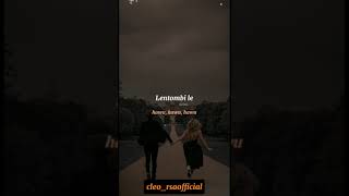 Download lagu Ngiyamthanda Muhle ♥️ ( Accapela Lyric Video ) - Gwijo mp3