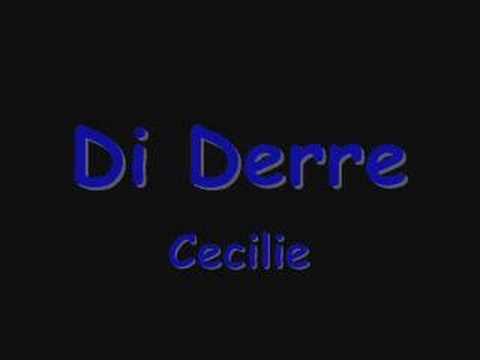 Cecilie video
