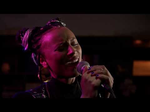 Loah - Summer Of Love (Live on KEXP)