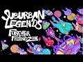 SUBURBAN LEGENDS -- 13. FAVORITE FACE ...