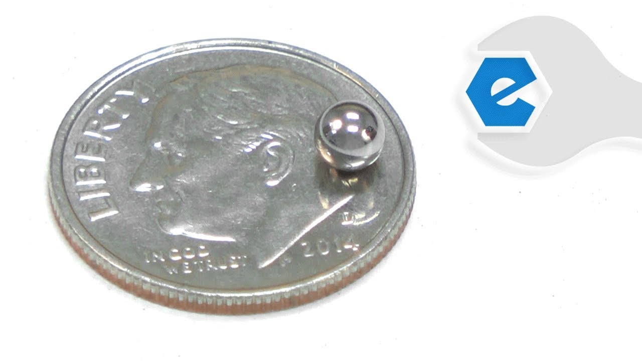 Replacing your DeWALT Impact Driver Steel Ball