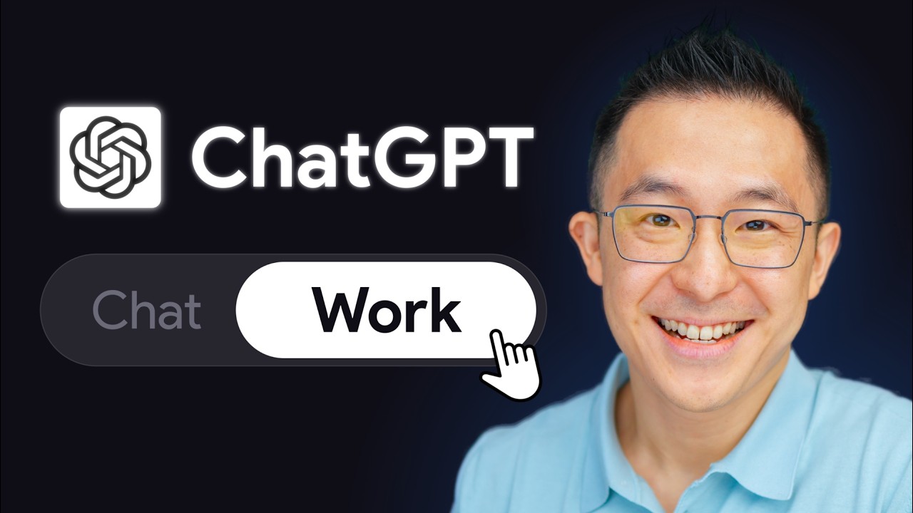 Learn 95% of ChatGPT Work in Under 20 Minutes