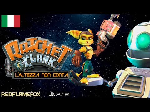 Ratchet & Clank: Size Matters (Europe) PSP ISO - CDRomance