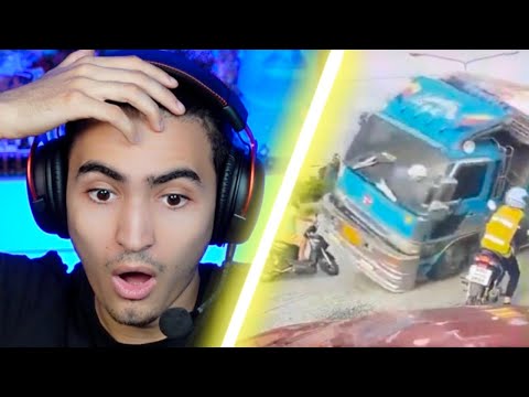 C’EST PAS PASSÉ LOIN…😰