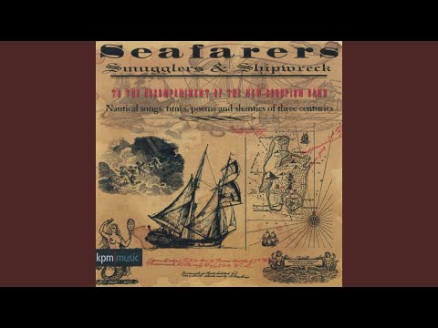 Sailing Over The Dogger Bank - Brian Gulland