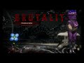 MK11 Mileena Brutality Free Cam PC 4K No Sound In Video For Philips