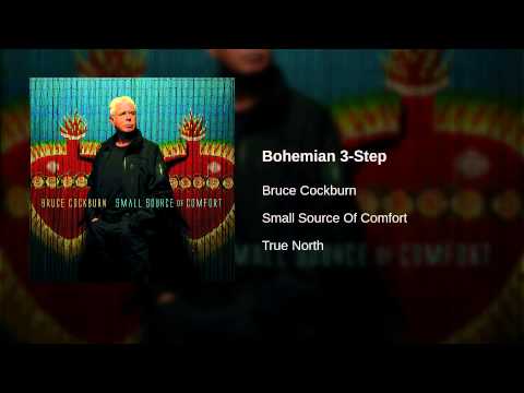Video thumbnail for Bohemian 3-Step