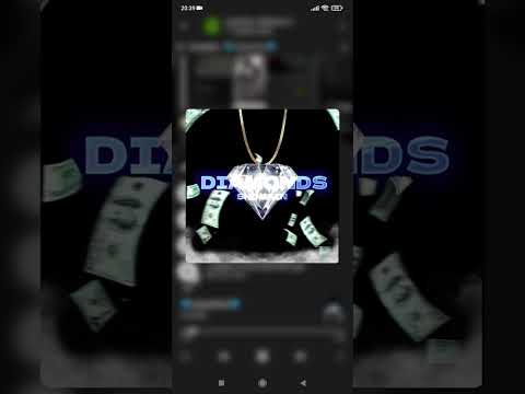 💎 DIAMONDS 💙 SHUMKIN feat vityface (Prod. by VisaGangBeatz)