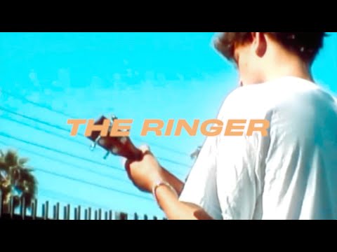 Video thumbnail for ​the ringer​
