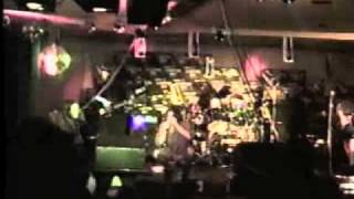 Niche - The Third Time We Opened the Capsule - Roker Park Suite - Sunderland