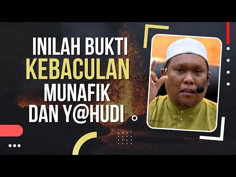 MUSUH ISLAM Bersatu Tapi Berpecah! 