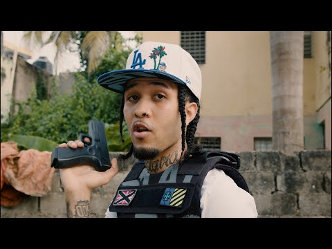 VUELTY - ACELERAO ( VIDEO OFICIAL ) @LeordProduciendo