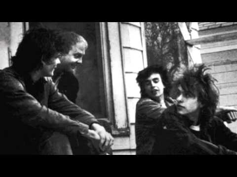 The Replacements - Another Girl, Another Planet (Only Ones cover)