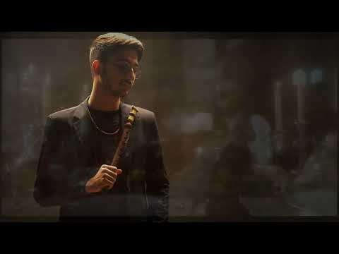 Tupac Shakur & Ramin Palangov - Nostalgia [ Balaban ]