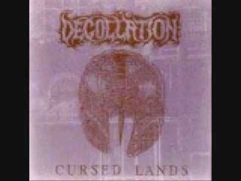 Decollation - Dawn of Resurrection online metal music video by DECOLLATION