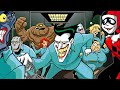 The Adventures Of Batman Robin Activity Center PC Playthrough