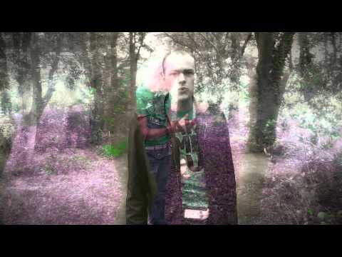 A3aan Drost - Rozenrood