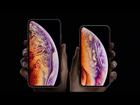 Apple Event September 2018 Highlights 12 minutes -Gadgetsgeek.info