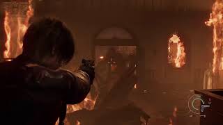BIOHAZARD reqiem