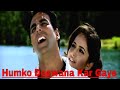 Humko Deewana Kar Gaye Full Video Song HD