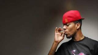 Embrace The Martian - KiD CuDi