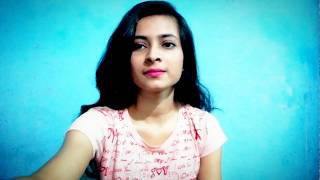 Yaad Hai |Aiyaary |Unplugged |Female cover |Palak Muchhal |Ankit Tiwari