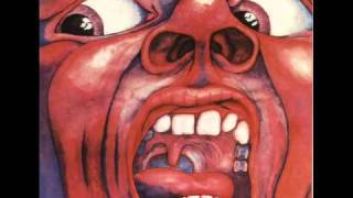 King Crimson - I Talk To The Wind (8-bit version)