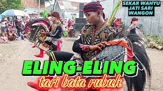 Download lagu TARI BATA RUBUH//ELING-ELING BANYUMASAN EBEG SEKAR WAHYU JATI SARI LIVE RANCABANTENG WANGON 🇮🇩 mp3 Download lagu TARI BATA RUBUH//ELING-ELING BANYUMASAN EBEG SEKAR WAHYU JATI SARI LIVE RANCABANTENG WANGON 🇮🇩 mp3