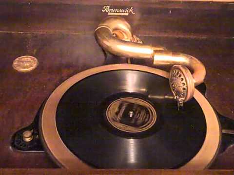 MIKE MARKEL'S ORCHESTRA - P R E C I O U S - ROARING 20'S BRUNSWICK CORTEZ