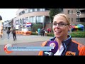 'Ik heb een potje gejankt', motortoer voor kinderen in armoede ging toch door
