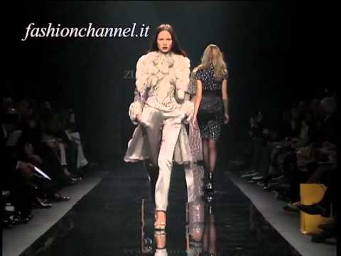 "Zuhair Murad" Autumn Winter 2009 2010 Milan 2 of 4 pret a porter woman by FashionChannel