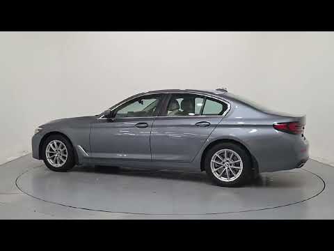 BMW 5-Series 520d SE Saloon - Image 2