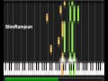 If I Were A Bird (Piano Tutorial) - Code Geass ...